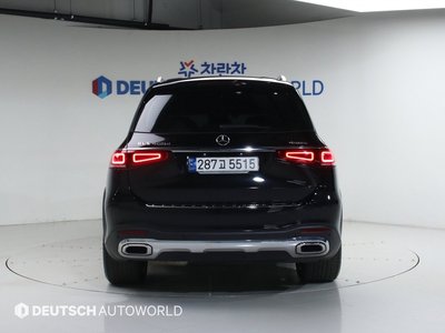 MERCEDES-BENZ GLS - 3