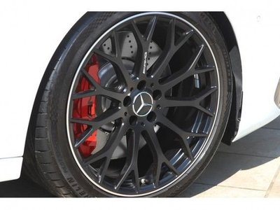 MERCEDES-BENZ C-CLASS - 6