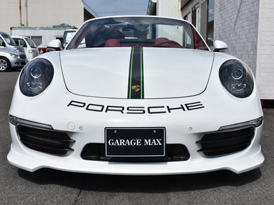 2013 Porsche 911 photo 2