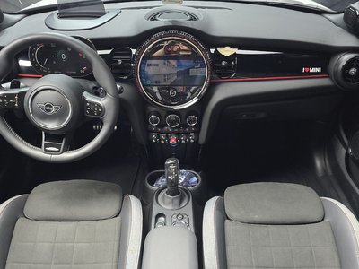 2024 MINI COOPER S CONVERTIBLE photo 5