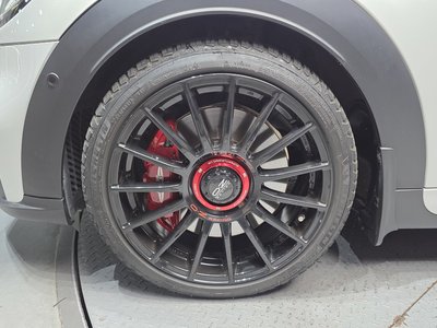 2024 MINI COOPER S CONVERTIBLE photo 6