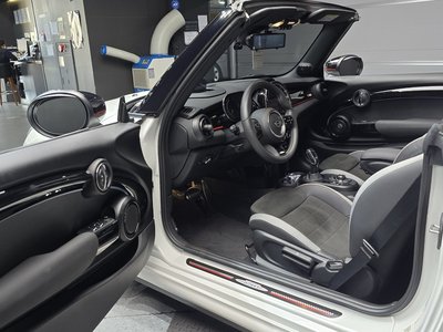 صورة مصغرة 13 لـ 2024 MINI COOPER S CONVERTIBLE