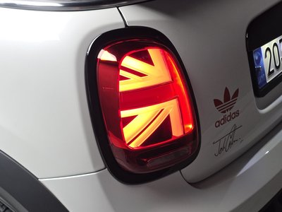 2024 MINI COOPER S CONVERTIBLE photo 10