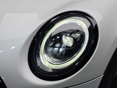 2024 MINI COOPER S CONVERTIBLE photo 9