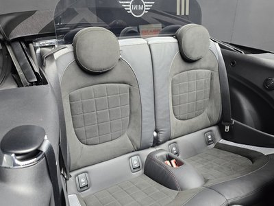 صورة مصغرة 18 لـ 2024 MINI COOPER S CONVERTIBLE