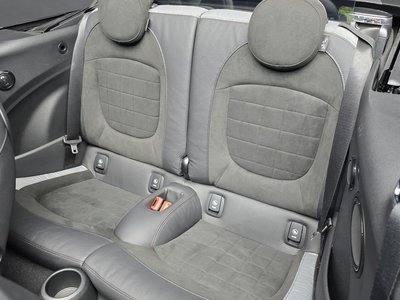 صورة مصغرة 17 لـ 2024 MINI COOPER S CONVERTIBLE
