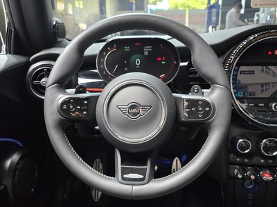 صورة مصغرة 19 لـ 2024 MINI COOPER S CONVERTIBLE