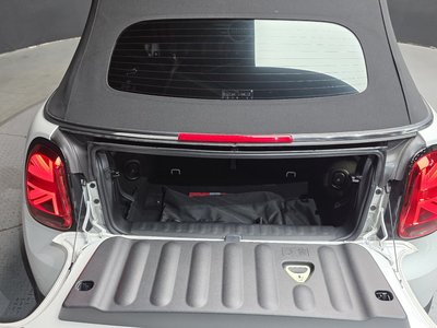 صورة مصغرة 30 لـ 2024 MINI COOPER S CONVERTIBLE