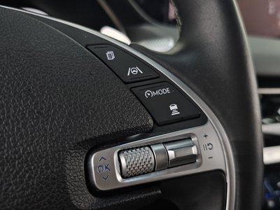 2021 Genesis G80 (RG3) 缩略图 31