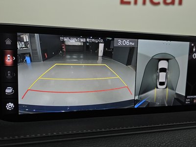 2021 Genesis G80 (RG3) 缩略图 22