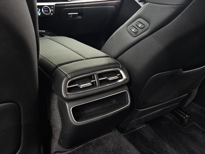 2021 Genesis G80 (RG3) 缩略图 33