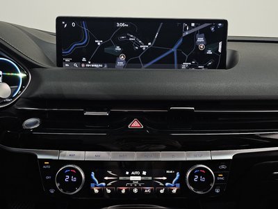 2021 Genesis G80 (RG3) 缩略图 21