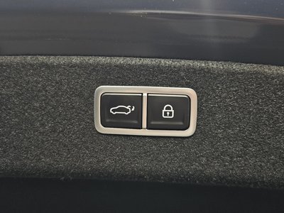 2021 Genesis G80 (RG3) 缩略图 27
