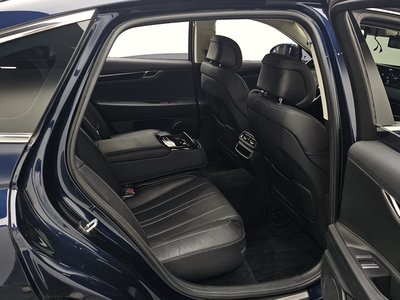 2021 Genesis G80 (RG3) 缩略图 19