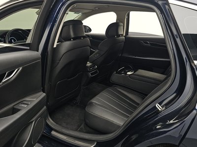 2021 Genesis G80 (RG3) 缩略图 17
