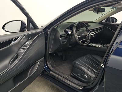 2021 Genesis G80 (RG3) 缩略图 14