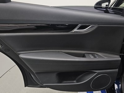 2021 Genesis G80 (RG3) 缩略图 16