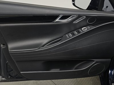2021 Genesis G80 (RG3) 缩略图 15