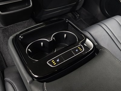 2021 Genesis G80 (RG3) 缩略图 26