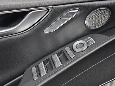 صورة مصغرة 27 لـ 2022 Genesis ELECTRIFIED G80 (RG3)
