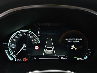 صورة مصغرة 11 لـ 2022 Genesis ELECTRIFIED G80 (RG3)