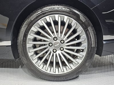 2022 Genesis ELECTRIFIED G80 (RG3) photo 8