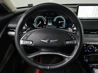 صورة مصغرة 20 لـ 2022 Genesis ELECTRIFIED G80 (RG3)