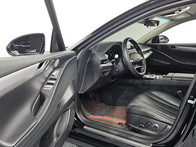 صورة مصغرة 13 لـ 2022 Genesis ELECTRIFIED G80 (RG3)