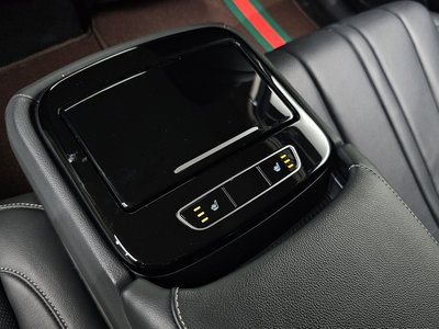 صورة مصغرة 22 لـ 2022 Genesis ELECTRIFIED G80 (RG3)