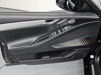 صورة مصغرة 14 لـ 2022 Genesis ELECTRIFIED G80 (RG3)