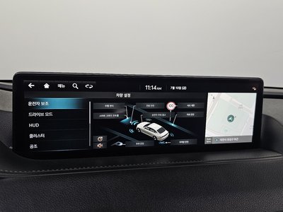 صورة مصغرة 29 لـ 2022 Genesis ELECTRIFIED G80 (RG3)