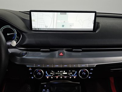صورة مصغرة 19 لـ 2022 Genesis ELECTRIFIED G80 (RG3)