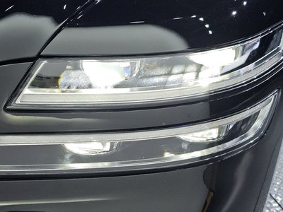2022 Genesis ELECTRIFIED G80 (RG3) photo 9