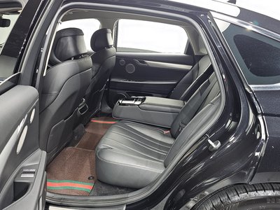 صورة مصغرة 18 لـ 2022 Genesis ELECTRIFIED G80 (RG3)
