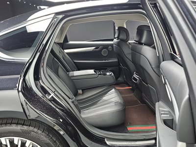 صورة مصغرة 17 لـ 2022 Genesis ELECTRIFIED G80 (RG3)