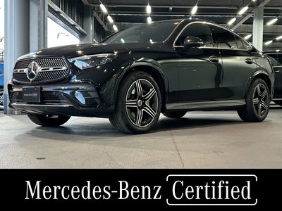 MERCEDES-BENZ GLC - 1