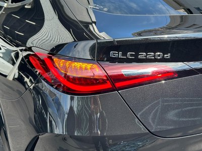 MERCEDES-BENZ GLC - 9