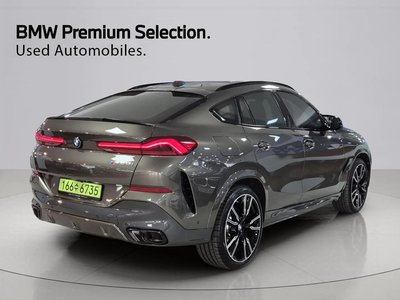 BMW X6 - 4