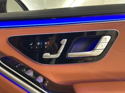 MERCEDES-BENZ S-CLASS MAYBACH - 8