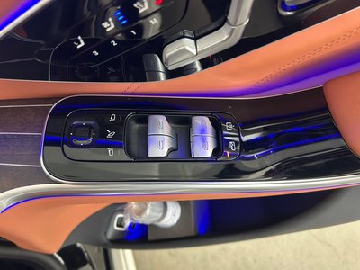 MERCEDES-BENZ S-CLASS MAYBACH - 9