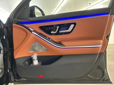 MERCEDES-BENZ S-CLASS MAYBACH - 7