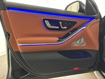 MERCEDES-BENZ S-CLASS MAYBACH - 10