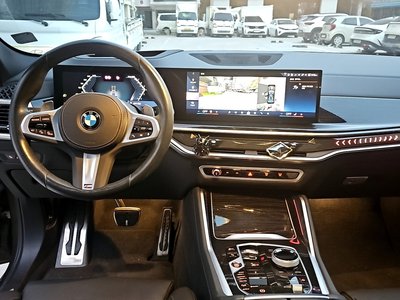 BMW X6 - 10
