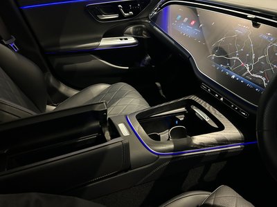صورة مصغرة 27 لـ 2024 Mercedes-BENZ E-CLASS