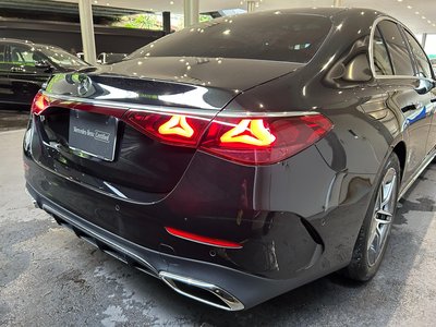 صورة مصغرة 45 لـ 2024 Mercedes-BENZ E-CLASS