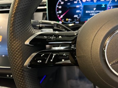 صورة مصغرة 17 لـ 2024 Mercedes-BENZ E-CLASS