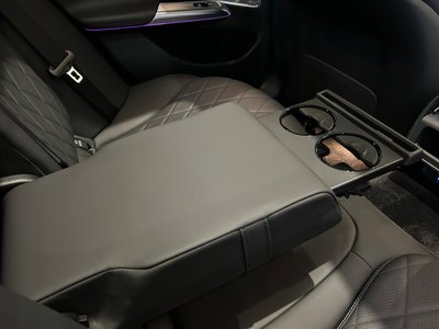 صورة مصغرة 39 لـ 2024 Mercedes-BENZ E-CLASS