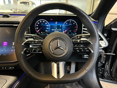 صورة مصغرة 16 لـ 2024 Mercedes-BENZ E-CLASS