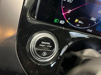 صورة مصغرة 22 لـ 2024 Mercedes-BENZ E-CLASS