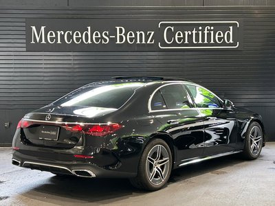 صورة 4 لـ 2024 Mercedes-BENZ E-CLASS